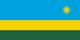 Rwanda Flag