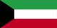 Kuwait Flag