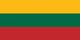 Lithuania Flag