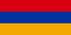 Armenia Flag - Mini