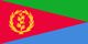 Eritrea Flag - Tiny