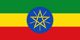 Ethiopia Flag - tiny