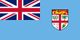 Fiji Flag - tiny