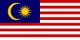 Malaysia Flag - tiny