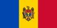 Moldova Flag - tiny