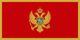 Montenegro Flag - tiny