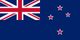 New Zealand Flag - tiny