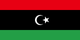 Libya Country Flag and Decal