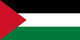 Palestine Country Flag and Decal