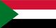 Sudan Flag