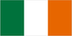 Ireland Flag Decals Stickers and Patches