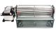 Convection Blower w/Left Side Motor