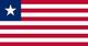 Liberia Flag - tiny