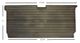 Atlantic Front Side Liner - 1 Piece