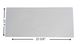 US Stove Baffle Board