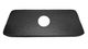 Surdiac Grate Clean Out Cover 4 5/8" x 2"