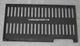 Rectangle Stove Grate 20 1/2" x 10 3/4"