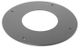 Round Trim Plate