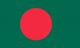 Bangladesh Flag - Mini