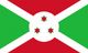 Burundi Flag - Mini