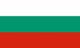 Bulgaria Flag - Mini