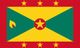 Grenada Flag - tiny