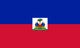 Haiti Flag - tiny