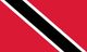 Trinidad & Tobago Flag - tiny