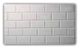 Brick Pattern Refractory Panels