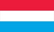 Luxembourg Flag