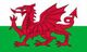 Wales Flag - tiny