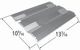 Stainless Steel Heat Plate 