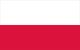 Poland Flag