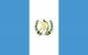 Guatemala Flag - tiny