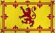 Scotland Rampant Lion Flag - tiny