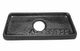 Surdiac Grate Clean Out Cover 4 5/8" x 2"