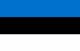 Estonia Flag - tiny