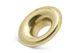 Brass Sheet Metal Grommet with Plain Washer