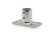 Rectangle Base Stainless Steel 90 and 60 Degree