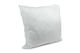Polyester filled pillow forms