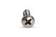 Phillips Oval Head Tapping Screw Stainless Steel