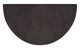 Canyon Hearth Polyester Half Round Rugs