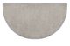 Canyon Hearth Polyester Half Round Rugs