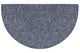 Homefire Polypropylene Half Round Hearth Rugs