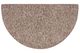 Homefire Polypropylene Half Round Hearth Rugs