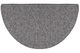 Homefire Polypropylene Half Round Hearth Rugs