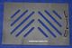 Vermont Castings Wood Grate 15" x 9 7/8"