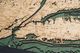 Long Island Sound Woodchart Detail