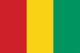 Guinea Flag