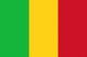 Mali Flag